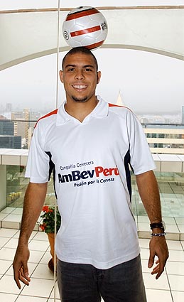 ronaldo